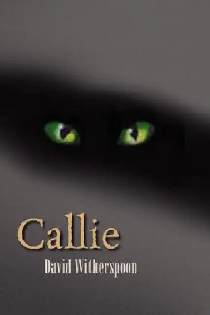 Callie by David Witherspoon