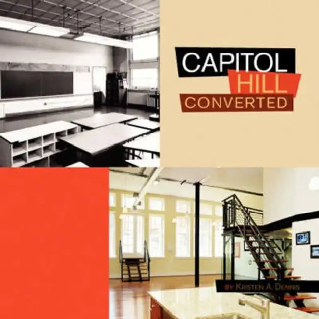 Capitol Hill - Converted by Kristen A. Dennis