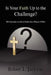 Is Your Faith Up to the Challenge? by Robert L. Jackson