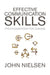 Effective Communication Skills: The Foundations for Change by John Nielsen