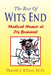 The Best of Wits End: Medical Humor at Its Brainiest by Harold J. Ellner