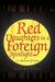 Red Daughters in a Foreign Spotlight by Marleen Rita Duckhorn