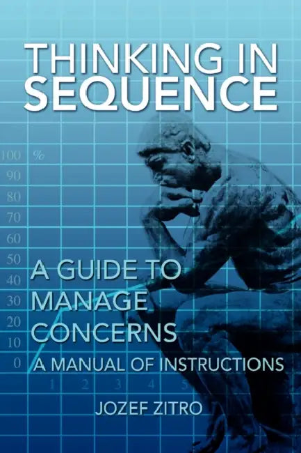 Thinking in Sequence by Jozef Zitro