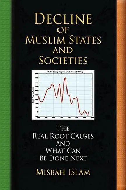 Decline of Muslim States and Societies by Misbah Islam