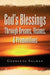God's Blessings Through Dreams, Visions, & Premonitions by Georgeta Salman