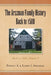 The Arszman Family History Back to 1500 Vol.1: Back to 1500, Volume I by Ernest Anthony Arszman, Larry Joseph Arszman