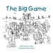 The Big Game by Don Scribner