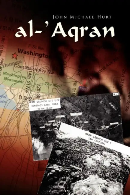 Al-'Aqran by John Michael Hurt