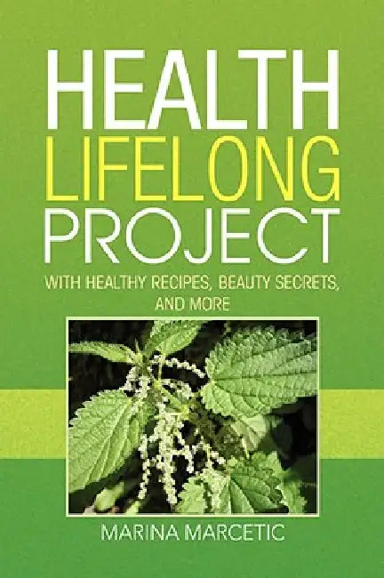 Health Lifelong Project by Marina Marcetic