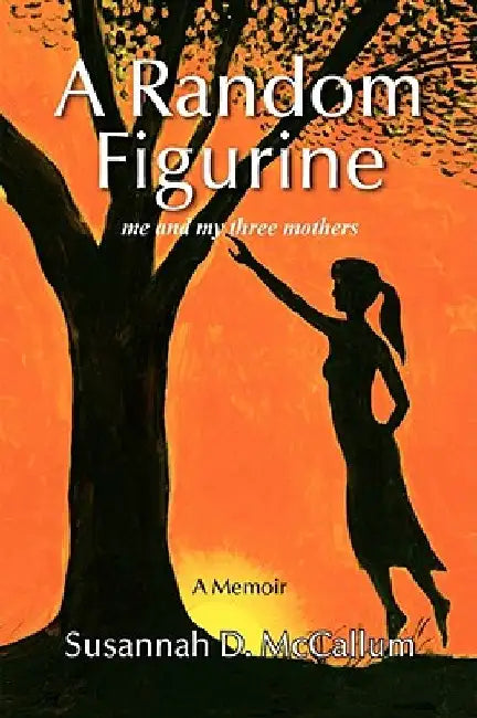 A Random Figurine by Susannah D. McCallum