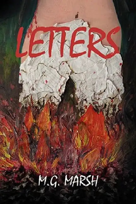 Letters by M. G. Marsh