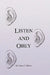 Listen and Obey by Edna C. Wells