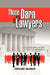 Those Darn Lawyers by Margaret Maunder