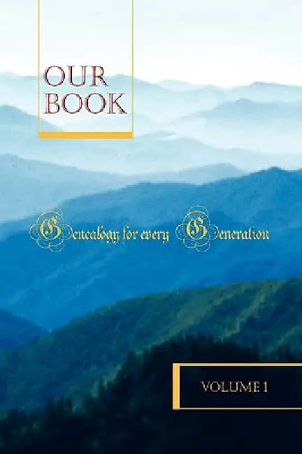 Our Book by Geo Gracias Loquias