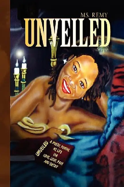 Unveiled by Remy