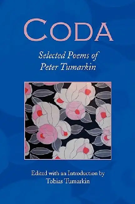Coda by Peter Tumarkin
