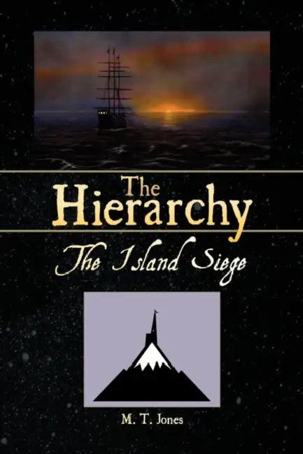 The Hierarchy by M. T. Jones