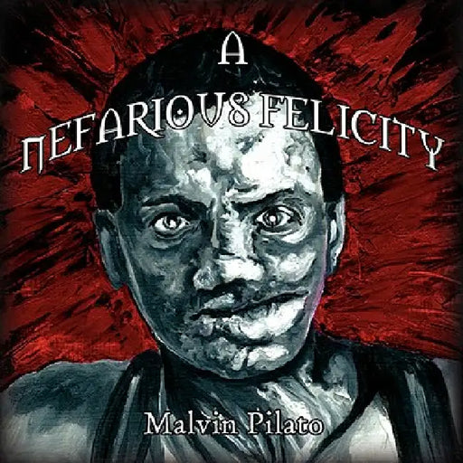 A Nefarious Felicity by Malvin Pilato