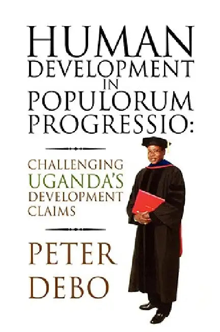 Human Development in Populorum Progressio by Peter Debo