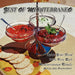 Zest of Mediterraneo by Gulalai Lilly Sulymankhel