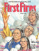 First Fires by Laura Lightner and Linda Koehler Messina