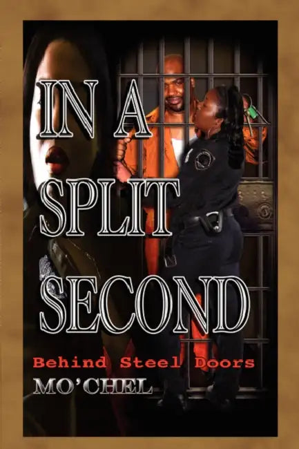 In a Split Second by Mo'chel