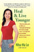 Heal & Live Younger by Nhu-Ha Le