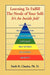 Learning To Fulfill The Needs of Your Self by Faith H. Ph. D. Charles