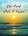 You Have What It Takes by Grace J. Mbong