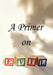 A Primer on Evil by T.
