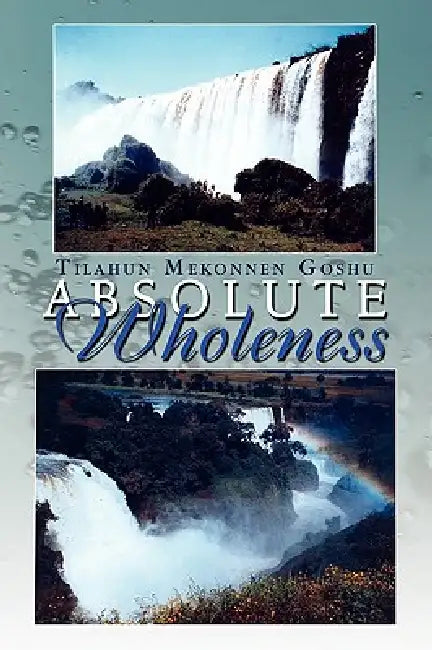 Absolute Wholeness by Tilahun Mekonnen Goshu
