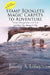 Stamp Booklets: Magic Carpets to Adventure by Jeremy A. Lifsey