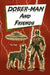 Dober-Man and Friends by Paul Fields