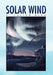 Solar Wind by P. Julian Blau