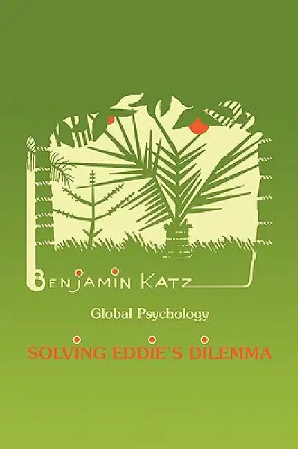 Global Psychology by Benjamin Katz