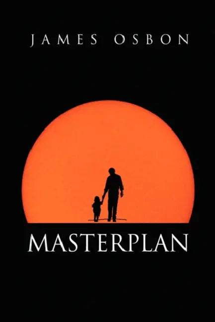 Masterplan by James Osbon