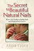 The Secret to Beautiful Natural Nails by Alicia Lyons