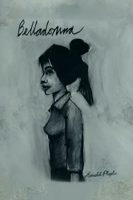 Belladonna by Harold A. Plople