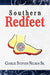 Southern Redfeet by Sr. Nelson Charlie Stephen