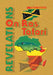 Revelations on Ras Tafari by Clinton Chisholm