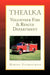 Thealka Volunteer Fire & Rescue Department by Martha Fitchpatrick