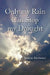 Only My Rain Can Stop My Drought by Jasmine Ritchwood