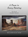A Poem in Every Painting by Steve G. Jozefczyk, Lloyd D. Estkowski