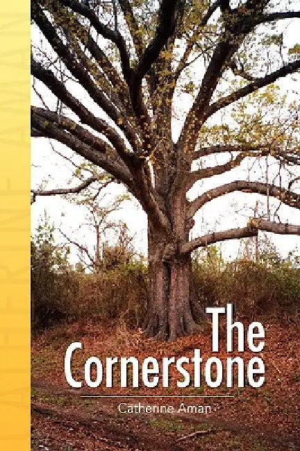 The Cornerstone by Catherine Aman