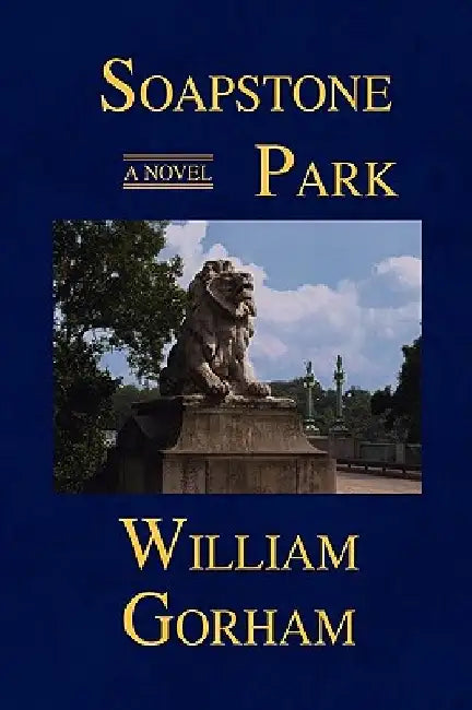 Soapstone Park by William Gorham