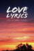 Love Lyrics and Other Poems by Linda L. Shepard