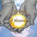 A Handful of Blessings by Jill Weber