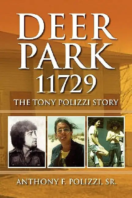 Deer Park 11729 by Anthony F., Sr. Polizzi
