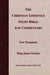 The Christian Lifestyle Study Bible and Commentary by Edward Andrew Th D. Ph. D. Starks