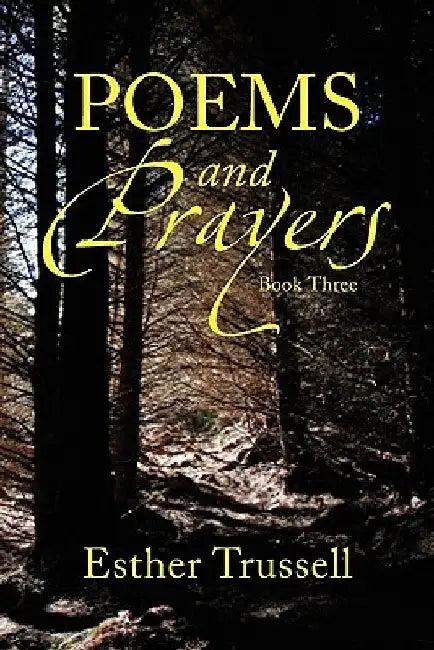 Poems and Prayers by Arthur S. Warrior